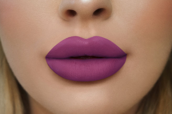 BPerfect Supreme Velvet Liquid Lipstick