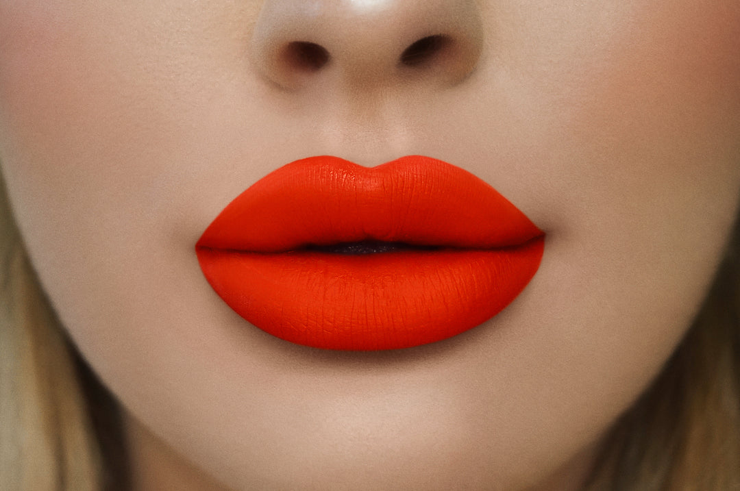 BPerfect Supreme Velvet Liquid Lipstick