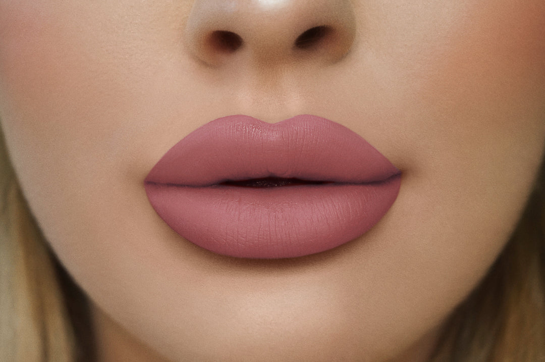 BPerfect Supreme Velvet Liquid Lipstick