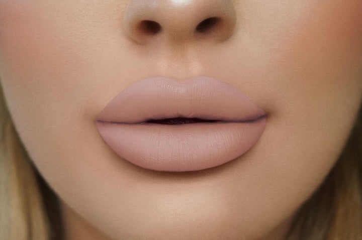 BPerfect Supreme Velvet Liquid Lipstick