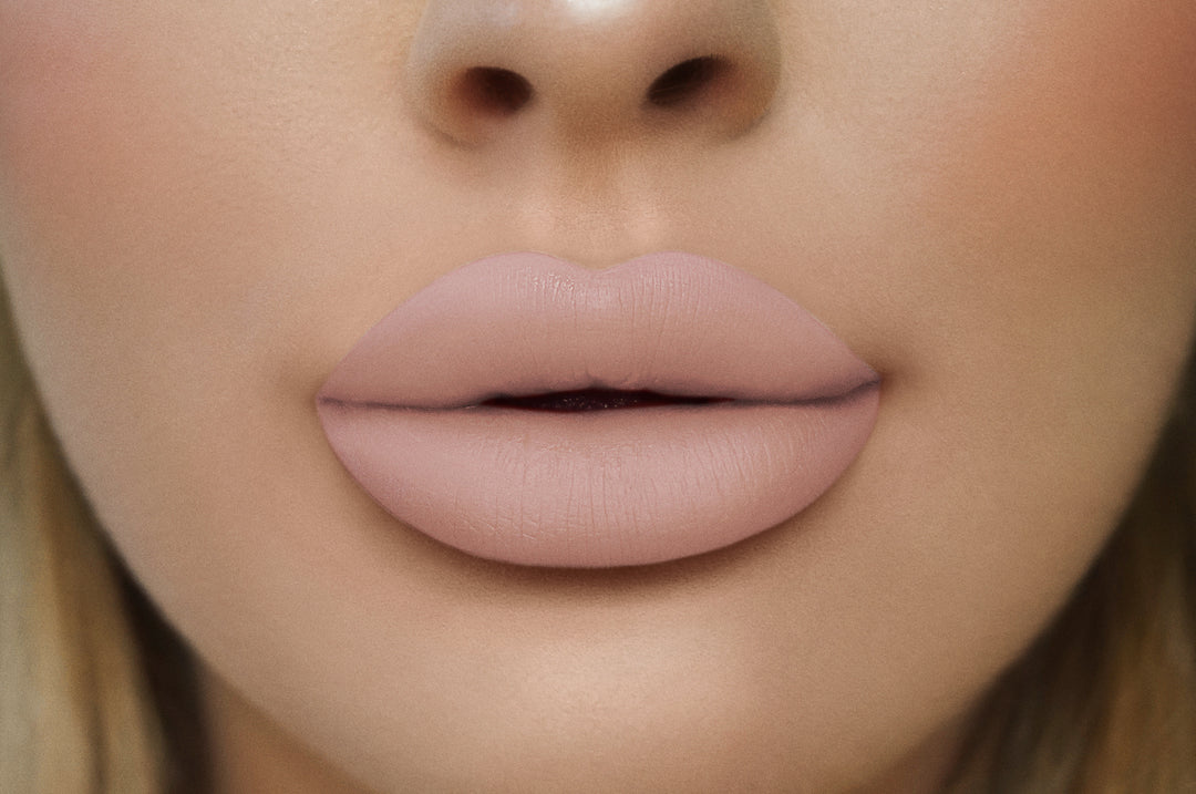 BPerfect Supreme Velvet Liquid Lipstick