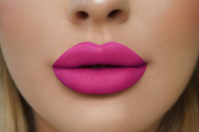 BPerfect Supreme Velvet Liquid Lipstick