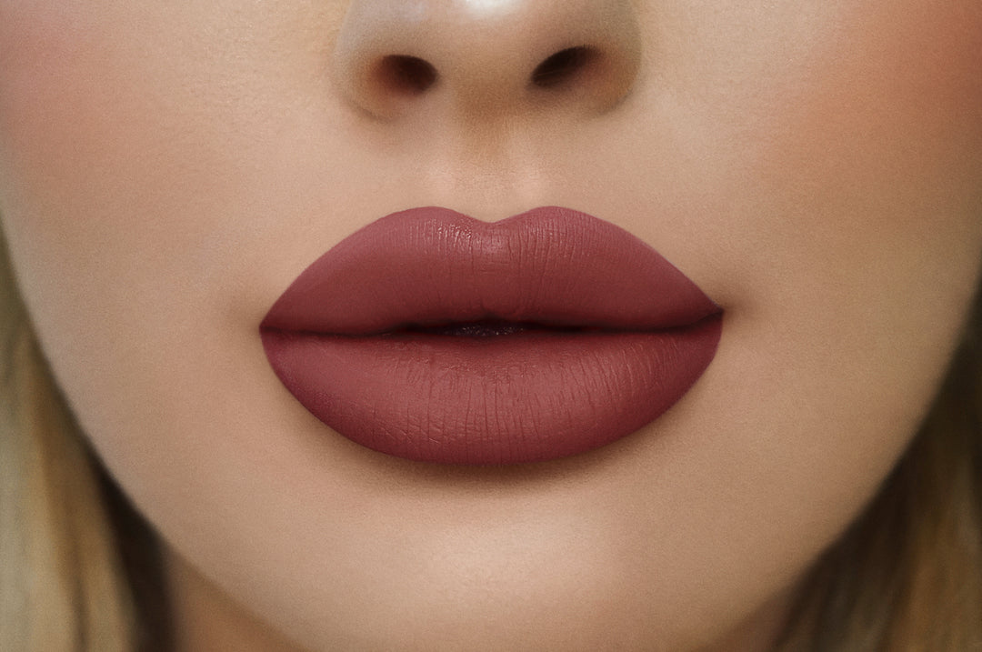 BPerfect Supreme Velvet Liquid Lipstick