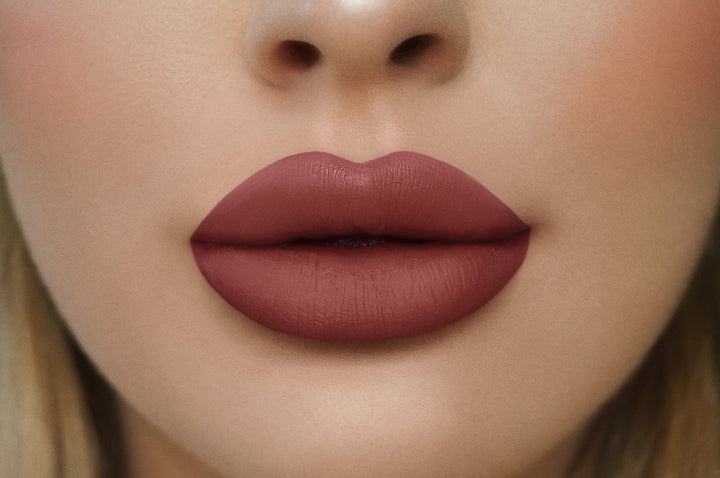 BPerfect Supreme Velvet Liquid Lipstick