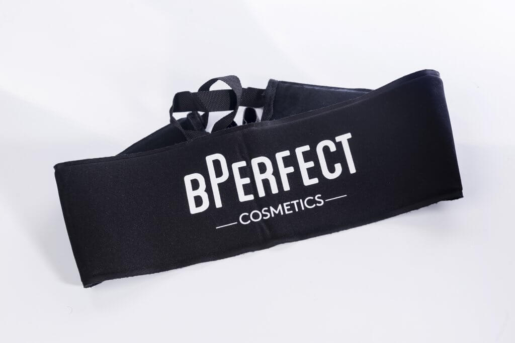 BPerfect Back Velvet Tanning Applicator
