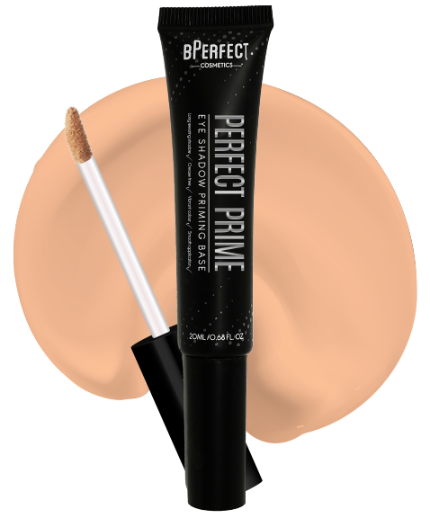 BPerfect Perfect Prime Eyeshadow Base
