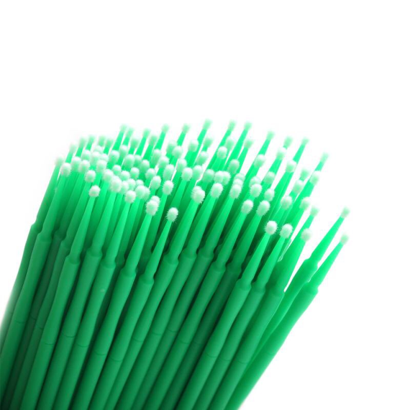 Scotty's Professional Micro Brushes 100pc