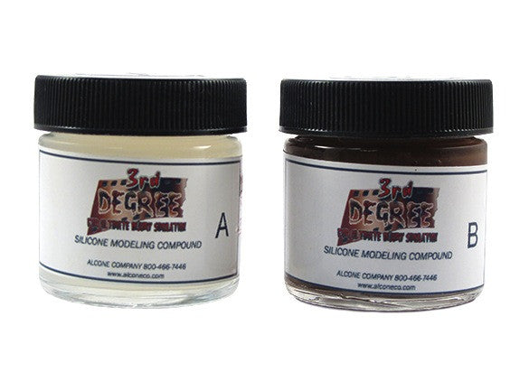 3rd Degree Dark Tone