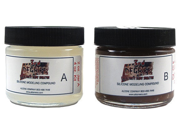 3rd Degree Dark Tone