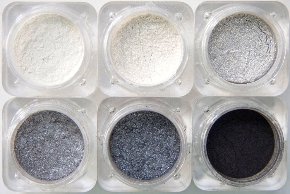 Naked Cosmetics Debonaire Pigments