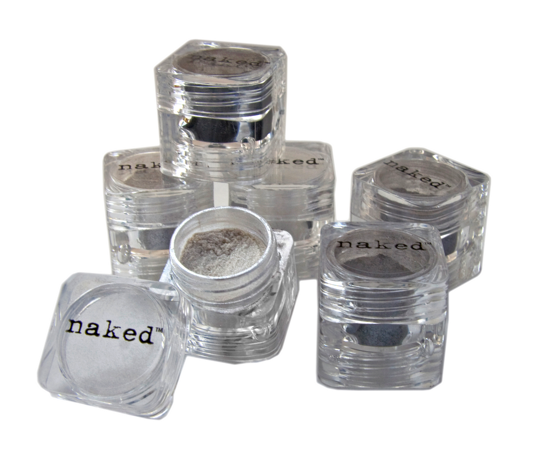 Naked Cosmetics Debonaire Pigments