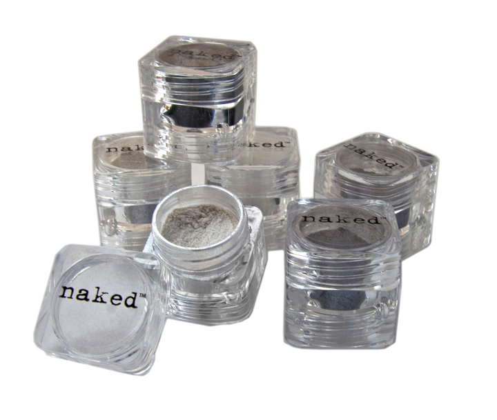 Naked Cosmetics Debonaire Pigments