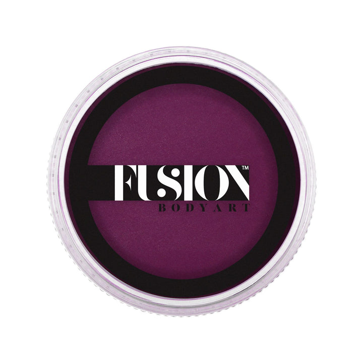 Fusion Prime Body Art Paints