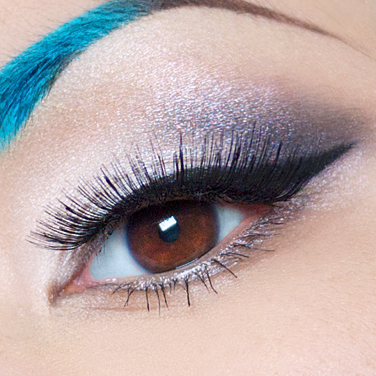 Sugarpill Pressed Shadow