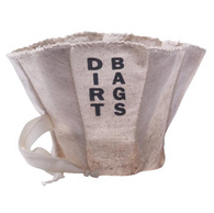 PPI Dirtworks Dirt Bags