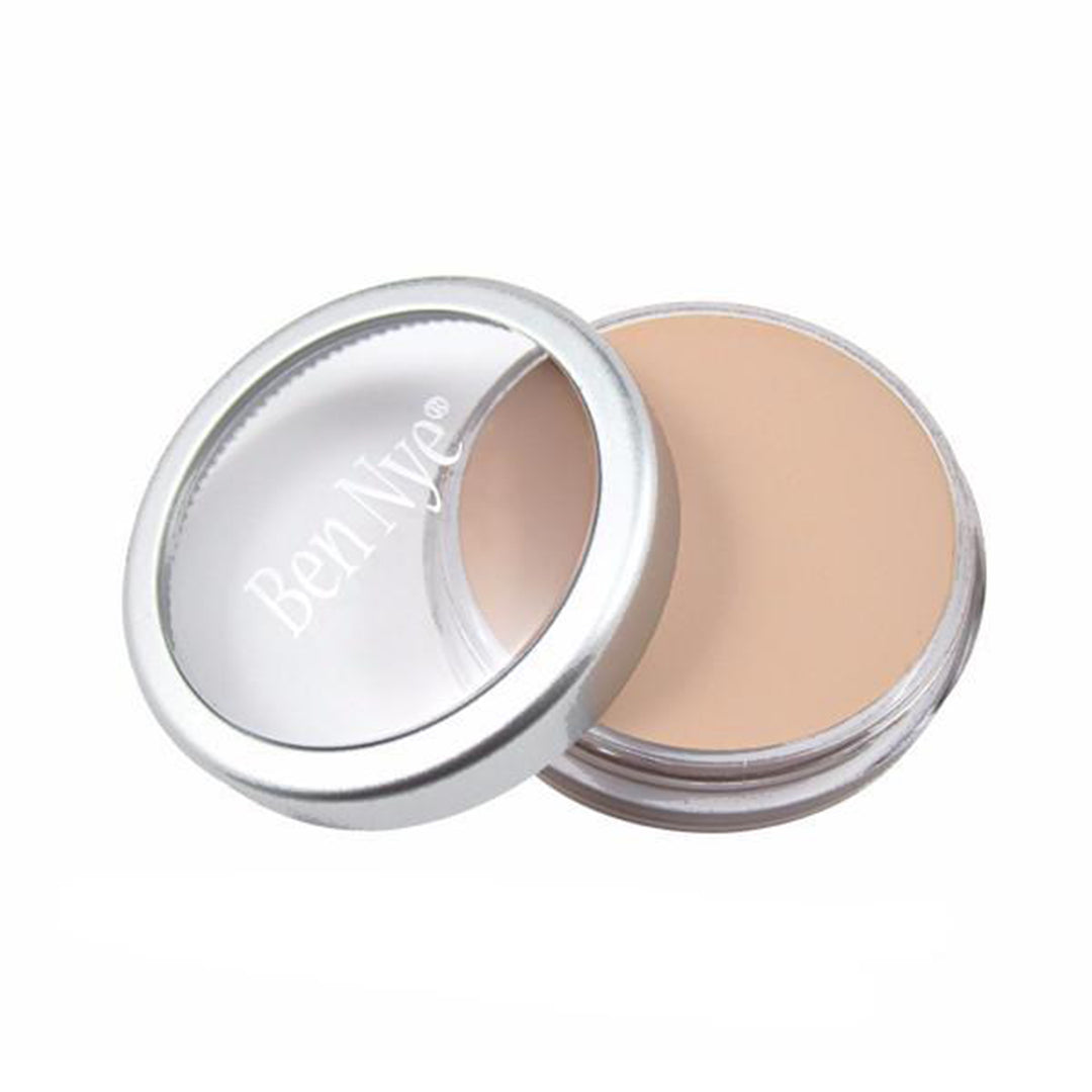 Ben Nye Matte HD Foundation Classic Series
