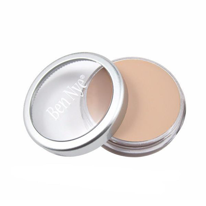 Ben Nye Matte HD Foundation Classic Series
