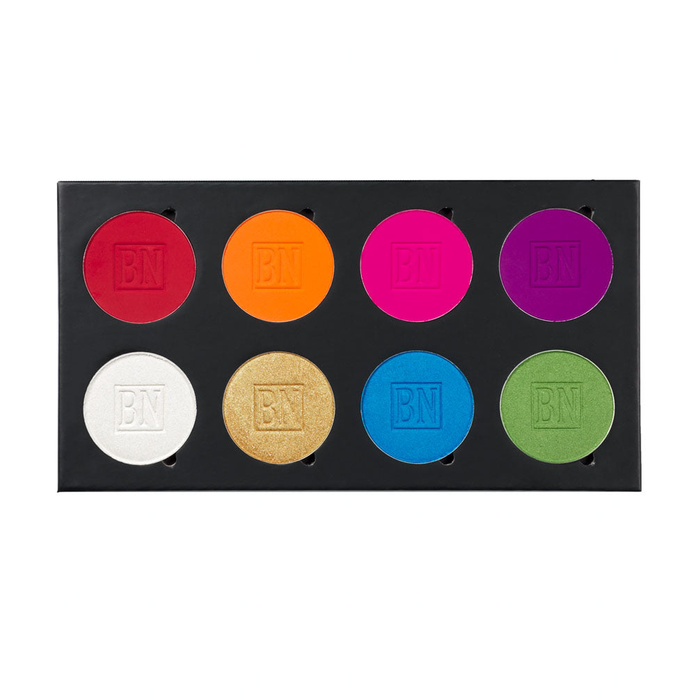 Ben Nye Rio Nights Eyeshadow Palette