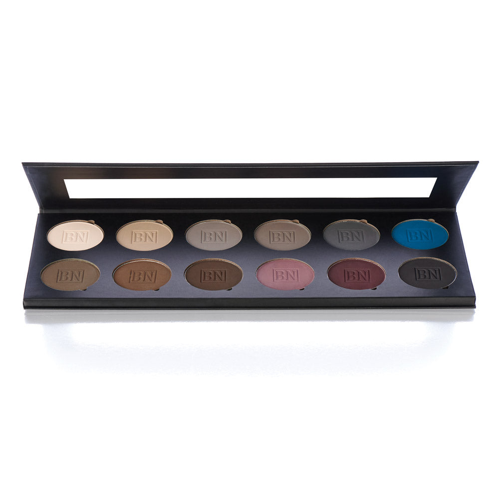 Ben Nye Glam Eyeshadow Palette