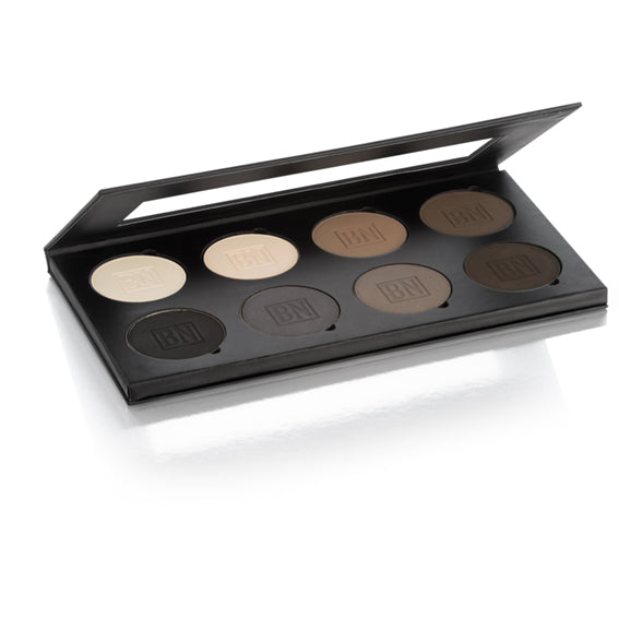 Ben Nye Essential Eyeshadow Palette
