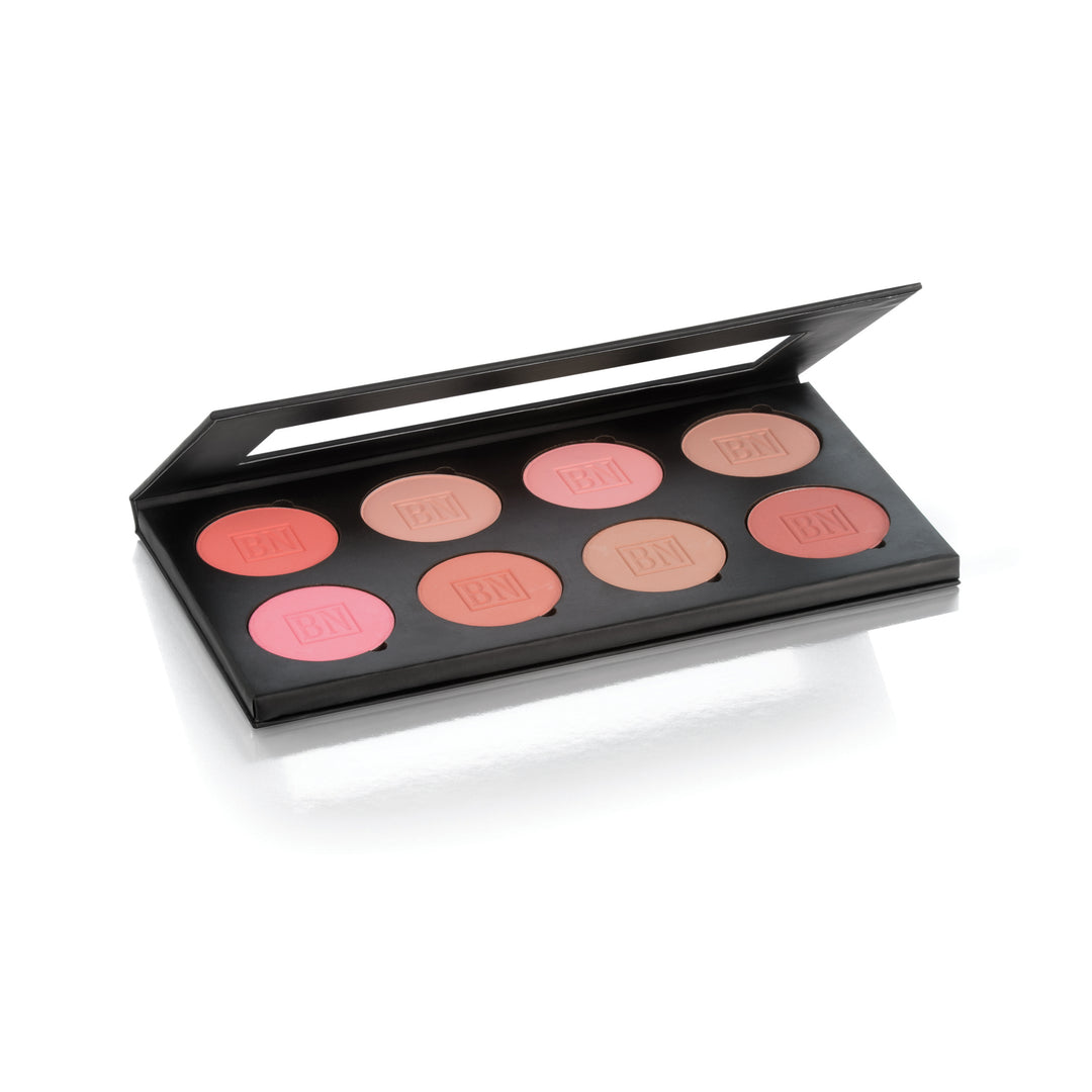 Ben Nye Fashion Blush Palette