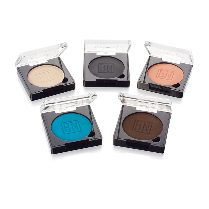 Ben Nye Matte Pressed Eyeshadows