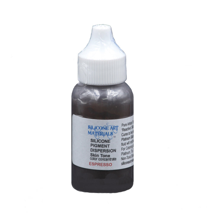 SAM HD Silicone Pigments