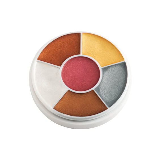 Ben Nye Fireworks Wheel