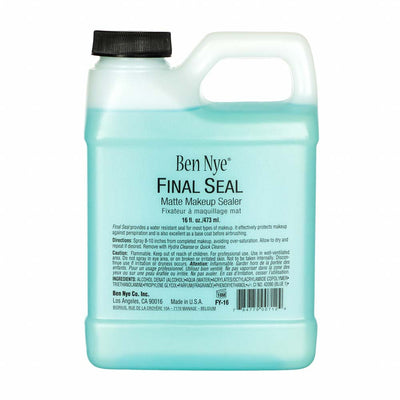 Ben Nye Final Seal