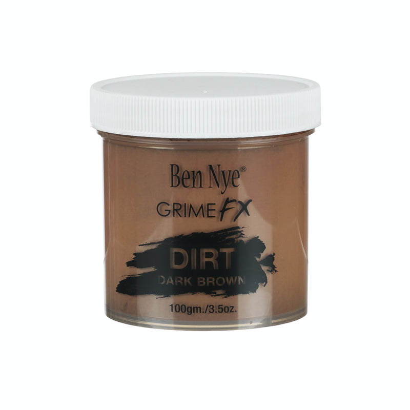 Ben Nye Grime FX Dirt Powder