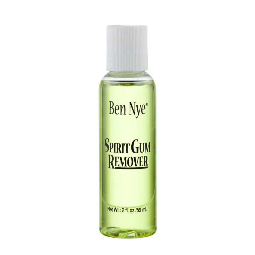 Ben Nye Spirit Gum Remover Scotty's Makeup & Beauty