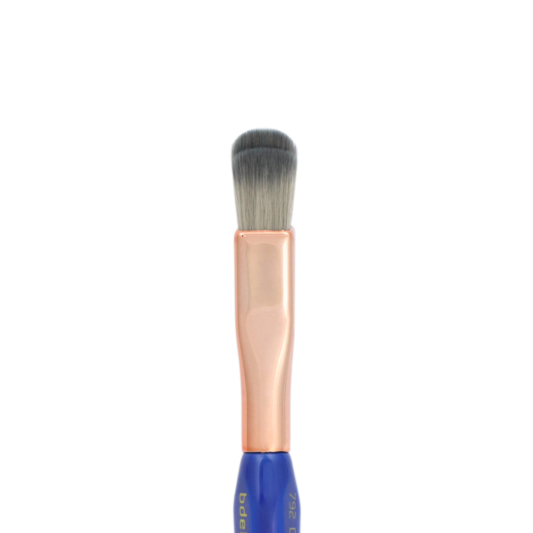 BDellium 792GT Double Dome Blender Brush