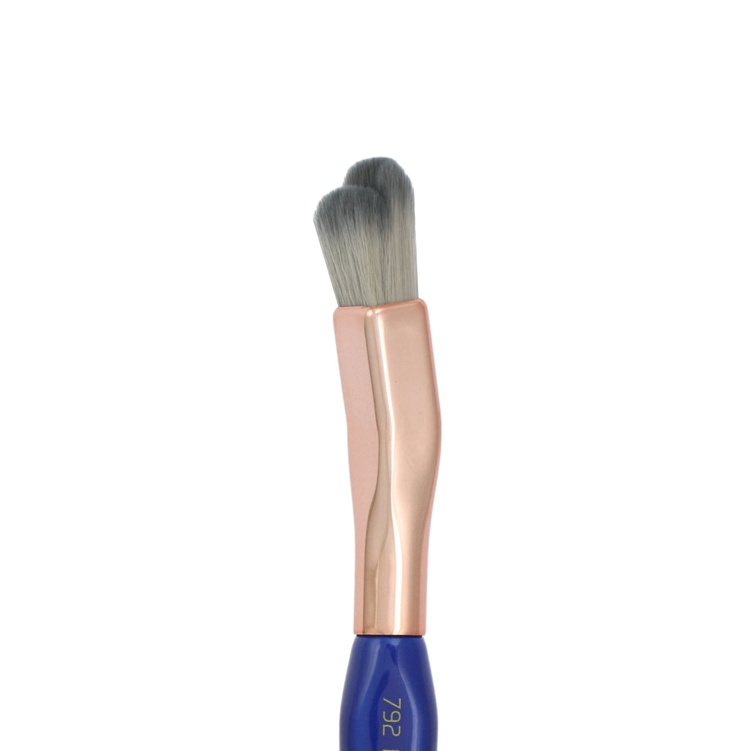 BDellium 792GT Double Dome Blender Brush