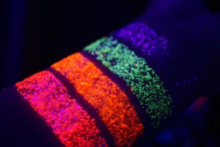 Lemonhead LA Glowjam