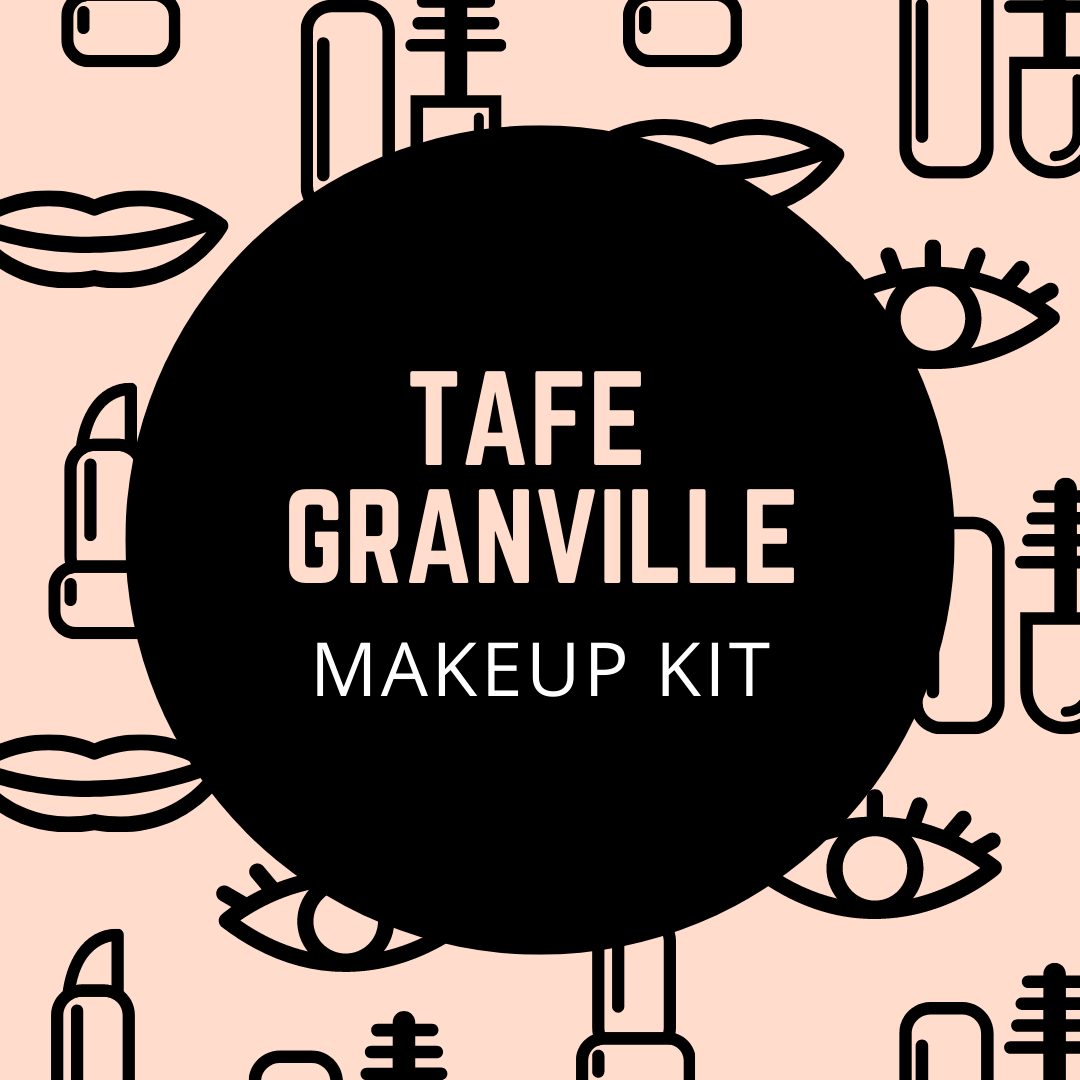 TAFE Granville Kit                                             (No additional discounts to be applied)