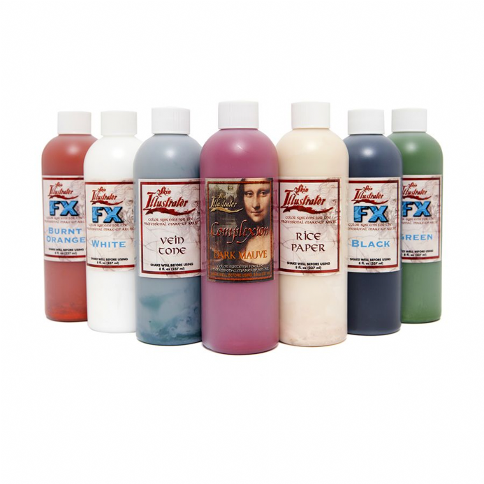 PPI Skin Illustrator Alcohol Inks