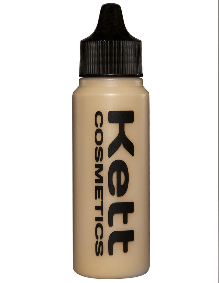 Kett Hydro Olive Series