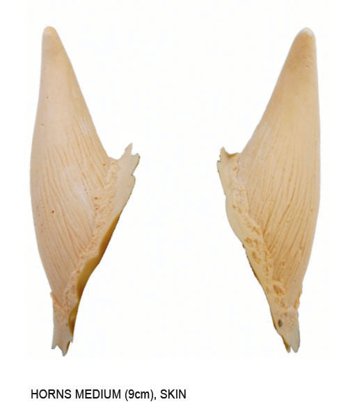 TIGA-D PU Foam Horns