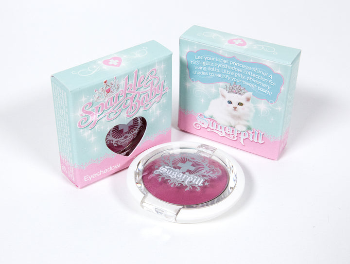Sugarpill Pressed Shadow