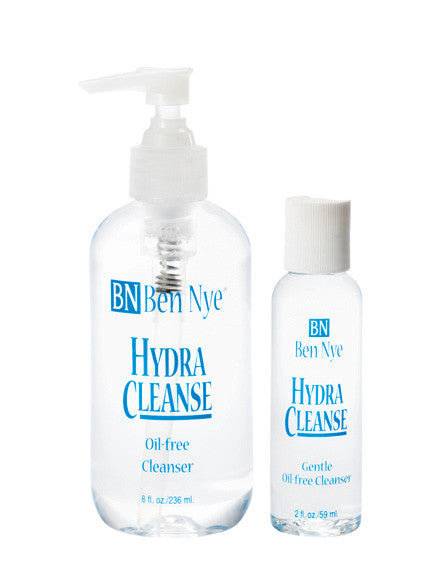 Ben Nye Hydra Cleanse