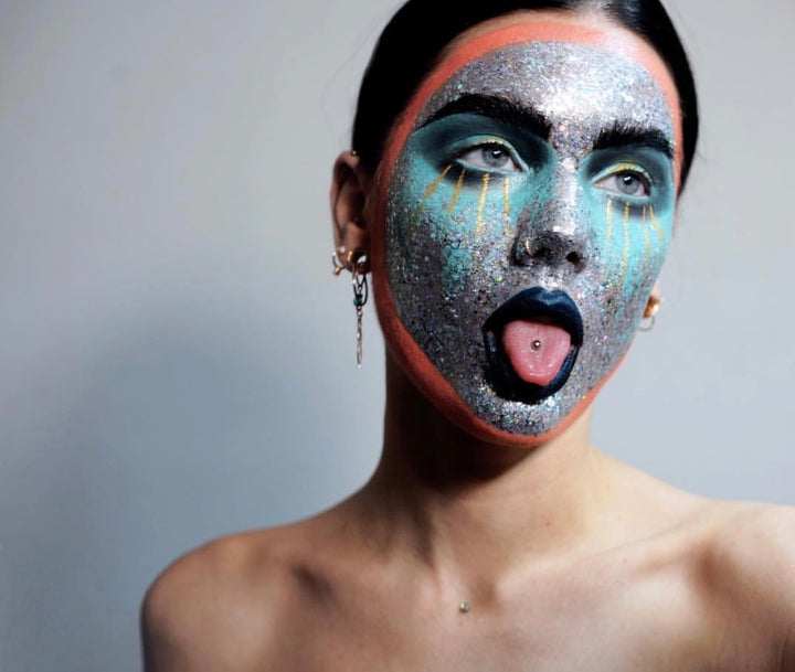 Lemonhead LA Spacejam