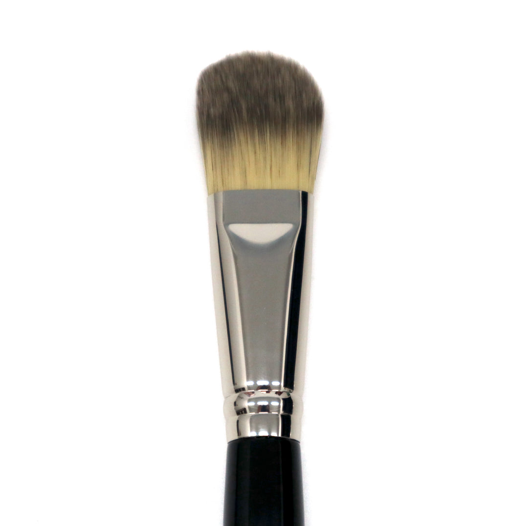 Scotty's Professional #5 Foundation Brush