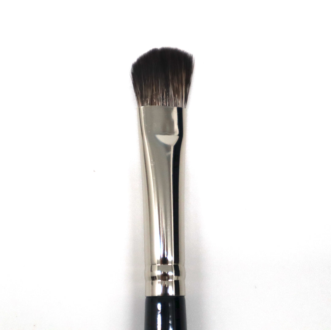 Scotty's Professional #9 Angled Eyeshadow Brush
