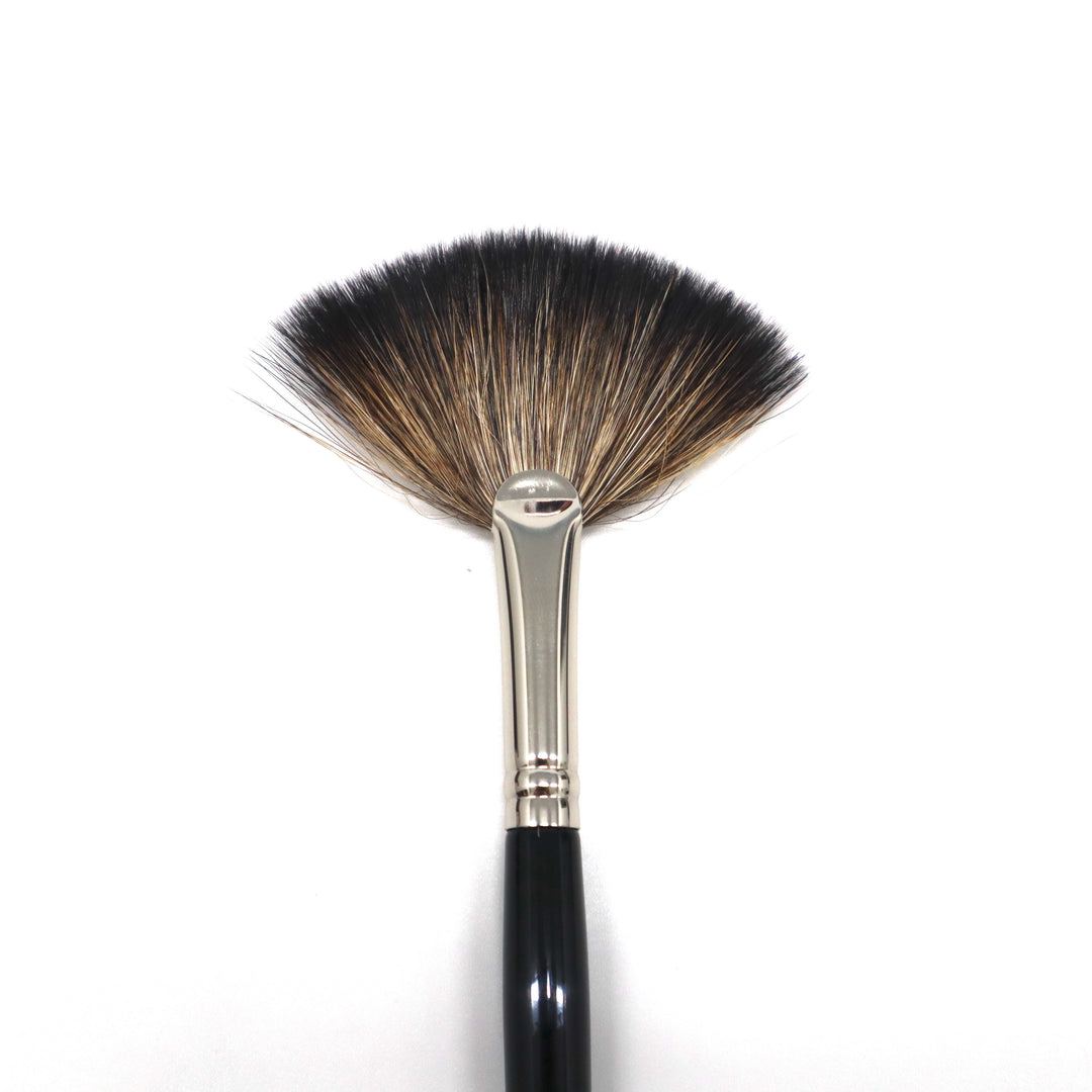Scotty's Professional #24 Fan Brush