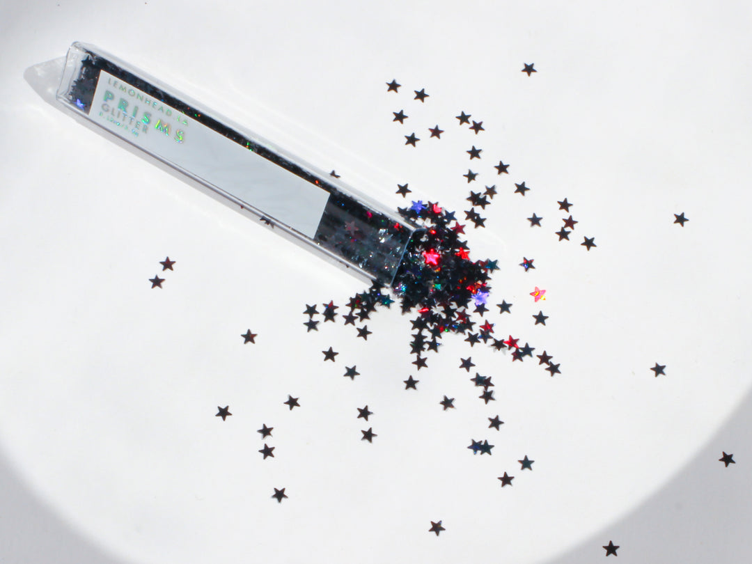 Lemonhead LA Prisms Designer Glitters