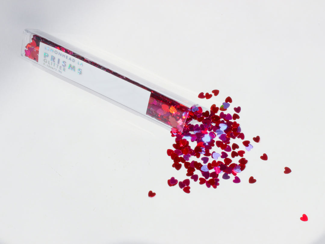 Lemonhead LA Prisms Designer Glitters