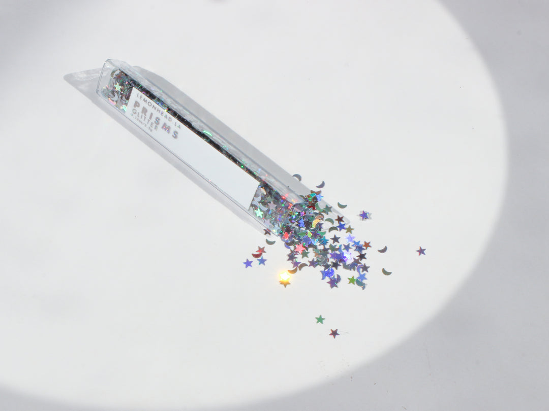 Lemonhead LA Prisms Designer Glitters