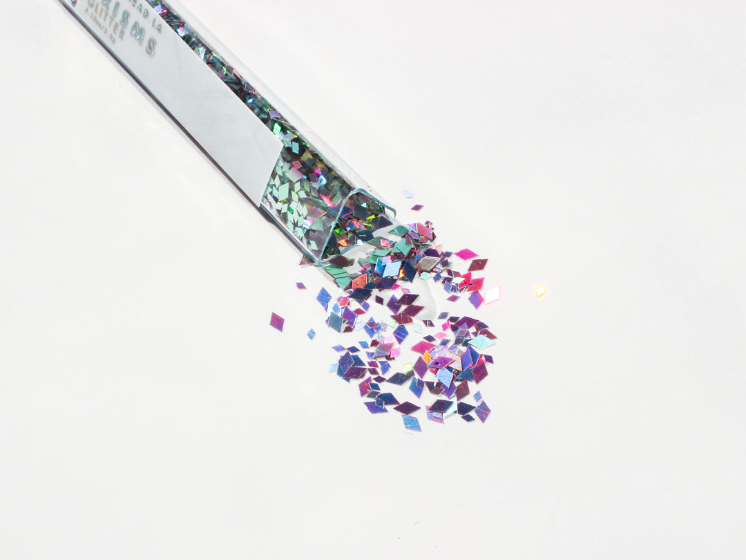 Lemonhead LA Prisms Designer Glitters