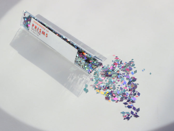 Lemonhead LA Prisms Designer Glitters