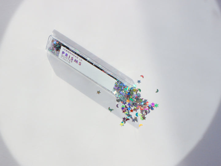 Lemonhead LA Prisms Designer Glitters